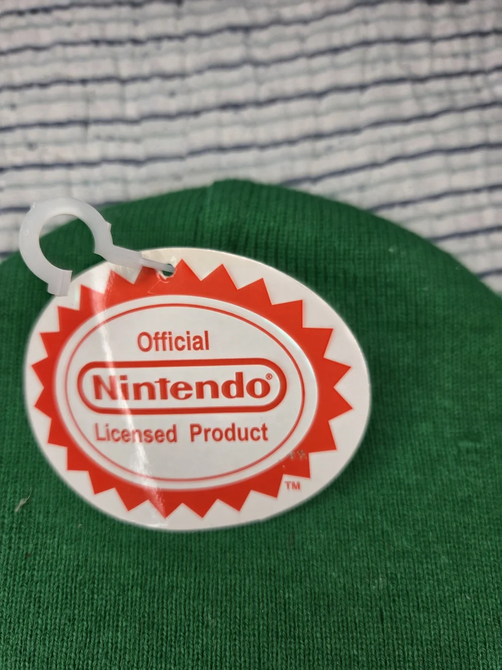 Nintendo product vintage